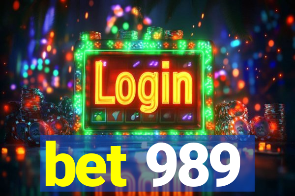 bet 989